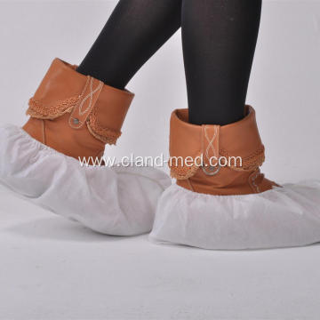 Hot Selling Disposable Non-woven Shoe Cover